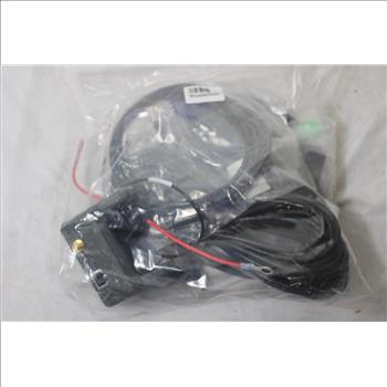 Motorola Watchguard V300/v700 Vehichle Dock Kits