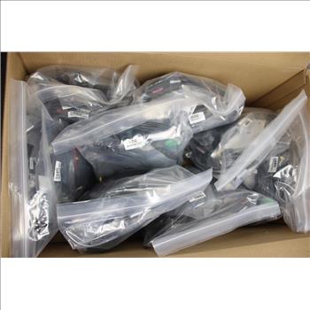 Motorola Watchguard V300/v700 Vehichle Dock Kits