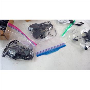 Motorola Wireless Push To Talk Pod, 10+ Pieces