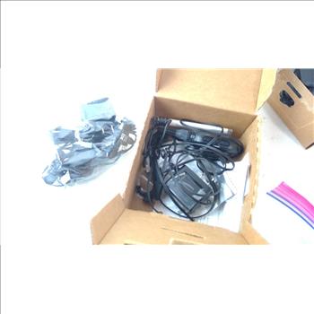 Motorola Wireless Push To Talk Pod, 10+ Pieces