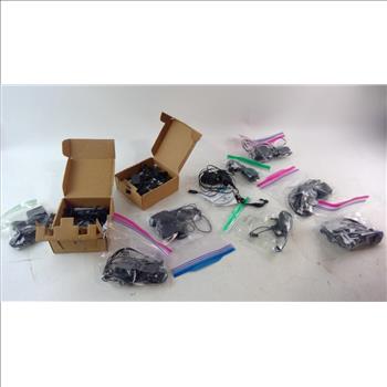 Motorola Wireless Push To Talk Pod, 10+ Pieces