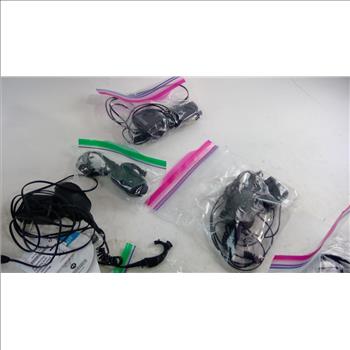 Motorola Wireless Push To Talk Pod, 10+ Pieces