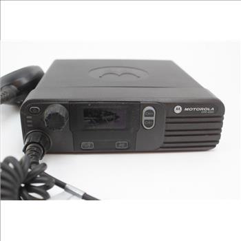 Motorola XPR 4350 Mobile Radio