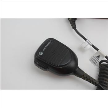 Motorola XPR 4350 Mobile Radio