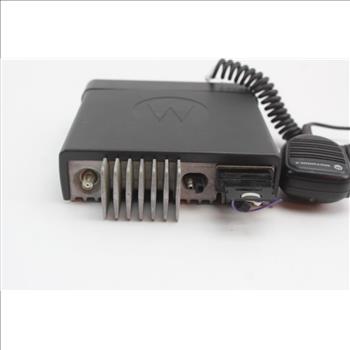 Motorola XPR 4350 Mobile Radio