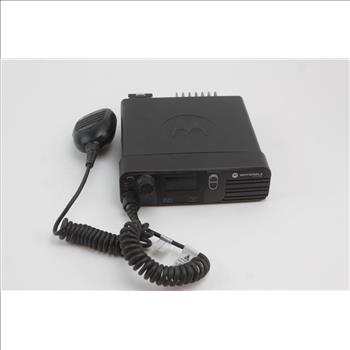 Motorola XPR 4350 Mobile Radio