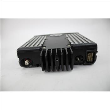 Motorola XTL 2500 Car Stereo With Head Unit