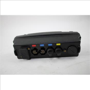 Motorola Xtl 2500 Compliant Digital Mobile