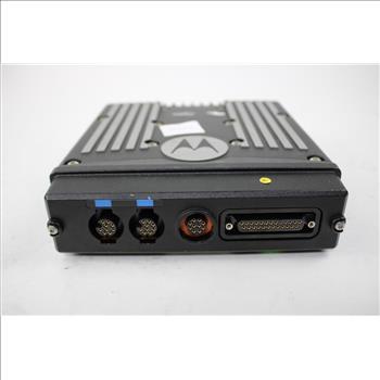 Motorola Xtl 2500 Compliant Digital Mobile