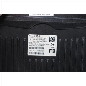 Motorola XTL 2500 Mobile Radio