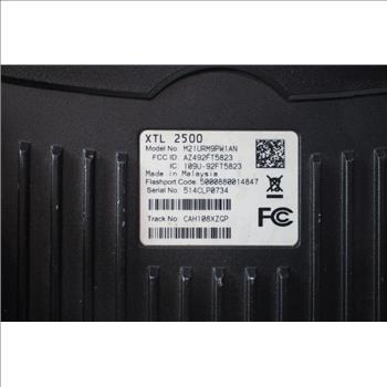 Motorola XTL 2500 Mobile Radio