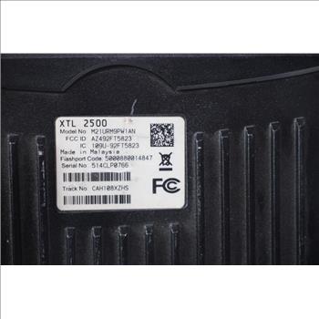 Motorola XTL 2500 Mobile Radio