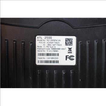 Motorola XTL 2500 Mobile Radio