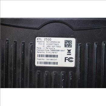 Motorola XTL 2500 Mobile Radio