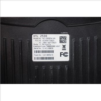 Motorola XTL 2500 Mobile Radio