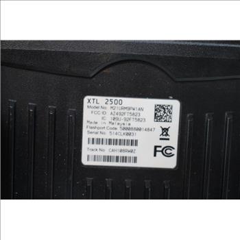 Motorola XTL 2500 Mobile Radio