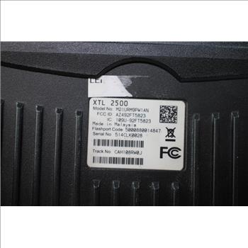 Motorola XTL 2500 Mobile Radio