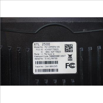 Motorola XTL 2500 Mobile Radio