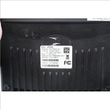 Motorola XTL 2500 Mobile Radio