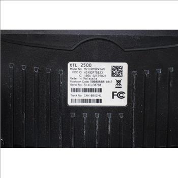 Motorola XTL 2500 Mobile Radio