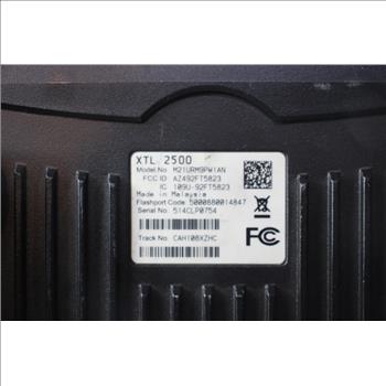 Motorola XTL 2500 Mobile Radio