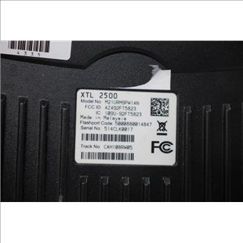 Motorola XTL 2500 Mobile Radio