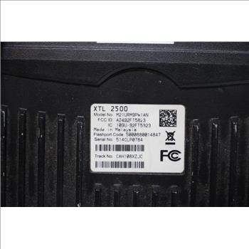 Motorola XTL 2500 Mobile Radio