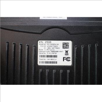 Motorola XTL 2500 Mobile Radio