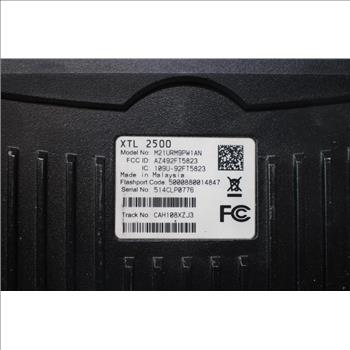 Motorola XTL 2500 Mobile Radio