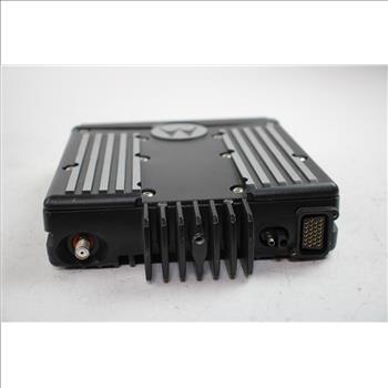 Motorola XTL 2500 Mobile Radio
