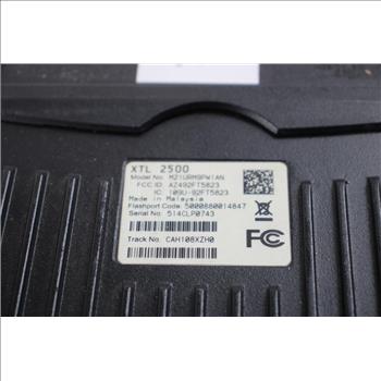 Motorola XTL 2500 Mobile Radio