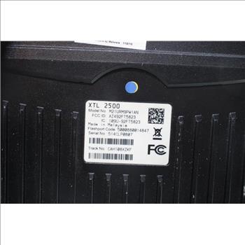 Motorola XTL 2500 Mobile Radio