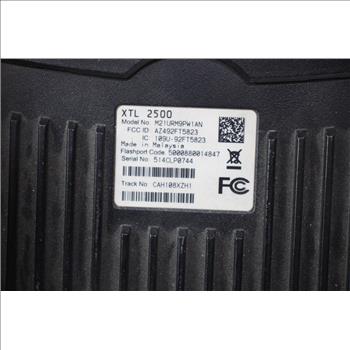 Motorola XTL 2500 Mobile Radio