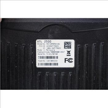 Motorola XTL 2500 Mobile Radio