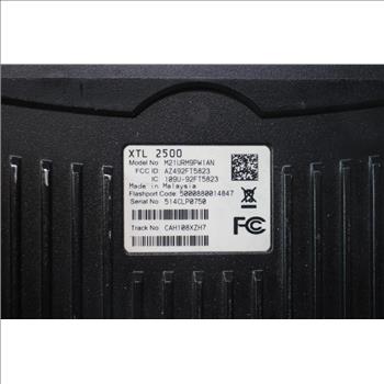 Motorola XTL 2500 Mobile Radio