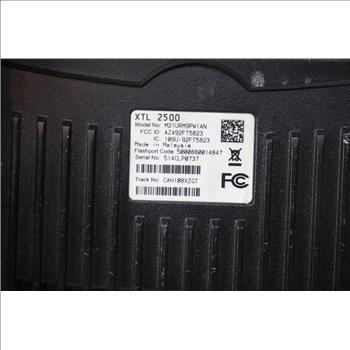 Motorola XTL 2500 Mobile Radio