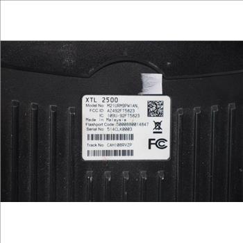 Motorola XTL 2500 Mobile Radio