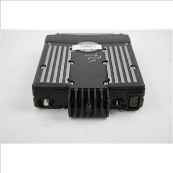 Motorola XTL 5000 Mobile Radio