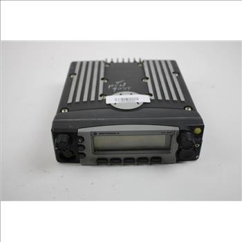 Motorola XTL 5000 Mobile Radio