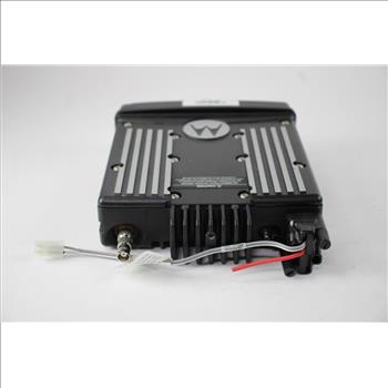 Motorola XTL1500 Radio