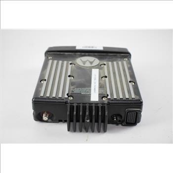 Motorola XTL1500 Radio