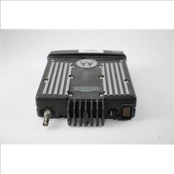 Motorola XTL1500 Radio