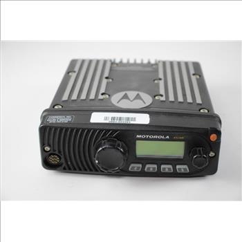 Motorola XTL1500 Radio