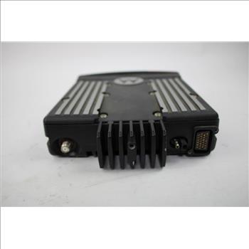 Motorola XTL2500 Car Stereo