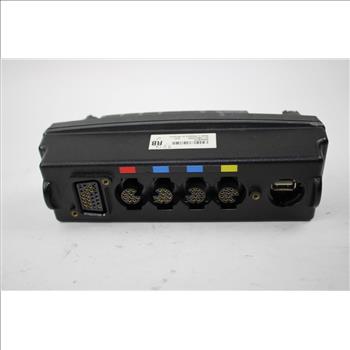 Motorola XTL2500 Car Stereo