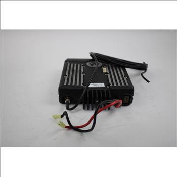 Motorola XTL5000 Car Stereos, 2 Pieces