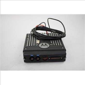Motorola XTL5000 Car Stereos, 2 Pieces