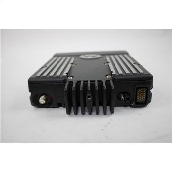 Motorola XTL5000 Car Stereos, 2 Pieces