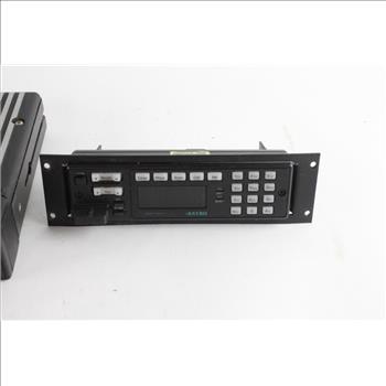 Motorola XTL5000 Mobile Radio