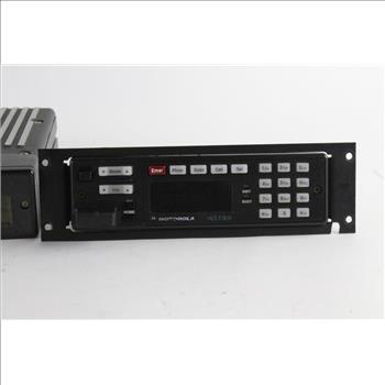 Motorola XTL5000 Mobile Radio